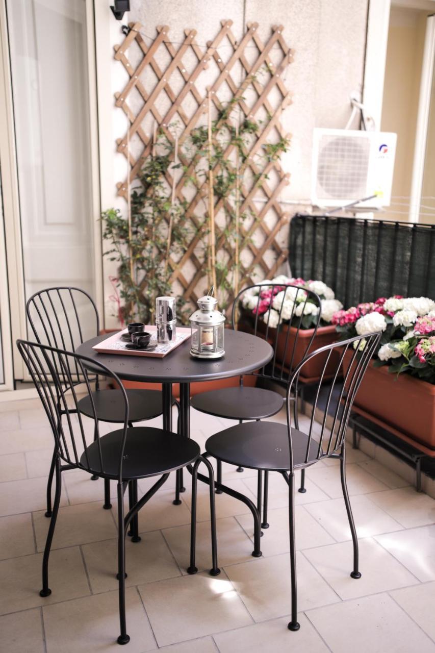 Le Ortensie Naples Exterior photo